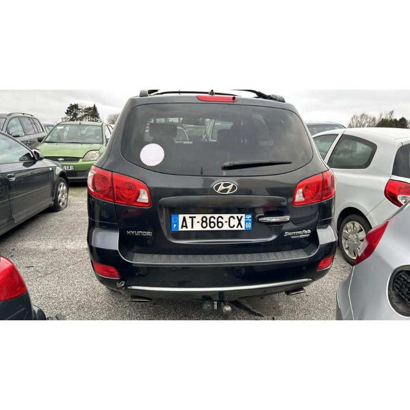 Jante HYUNDAI SANTA FE 2 Photo n°16