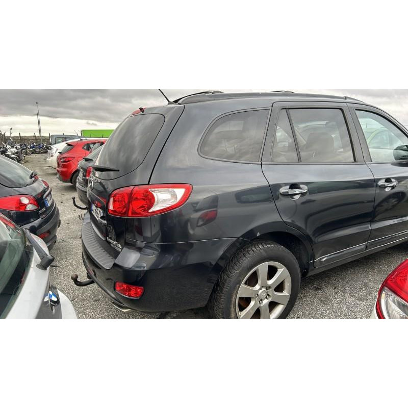Jante HYUNDAI SANTA FE 2 Photo n°19