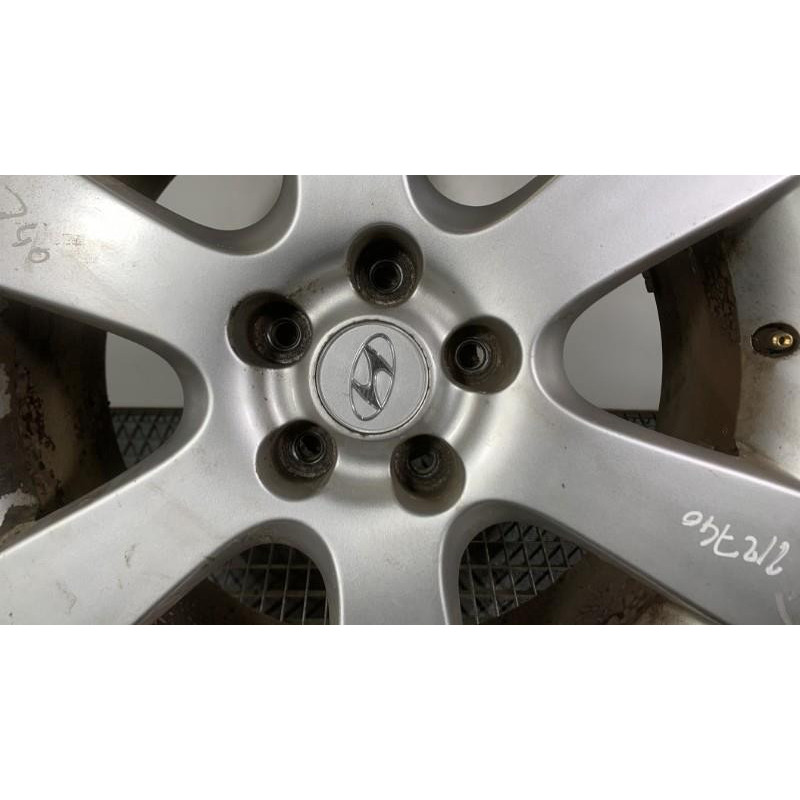 Jante HYUNDAI SANTA FE 2 Photo n°1
