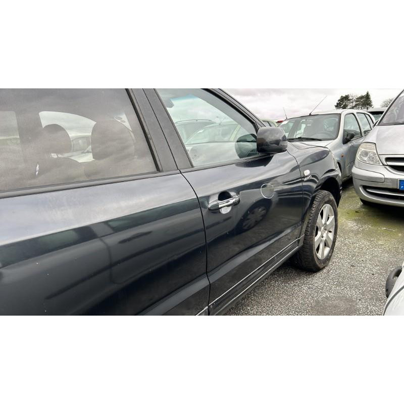 Jante HYUNDAI SANTA FE 2 Photo n°12