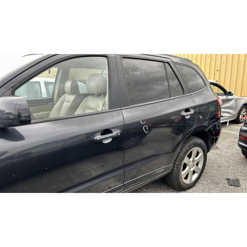 Jante HYUNDAI SANTA FE 2 Photo n°15