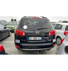 Jante HYUNDAI SANTA FE 2
