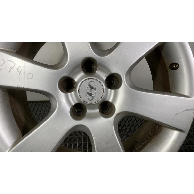 Jante HYUNDAI SANTA FE 2 Photo n°3