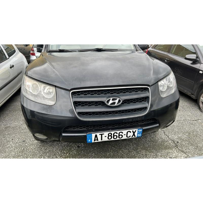 Jante HYUNDAI SANTA FE 2 Photo n°9
