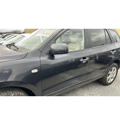 Jante HYUNDAI SANTA FE 2