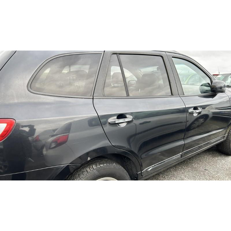Jante HYUNDAI SANTA FE 2 Photo n°14