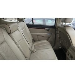 Jante HYUNDAI SANTA FE 2
