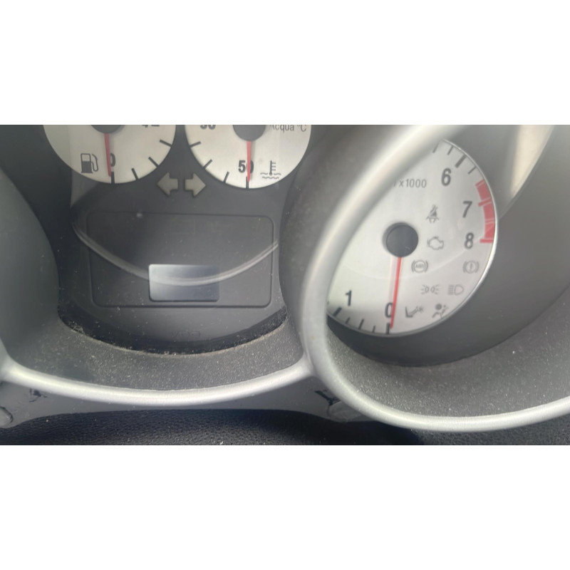 Jante ALFA ROMEO 147 Photo n°5