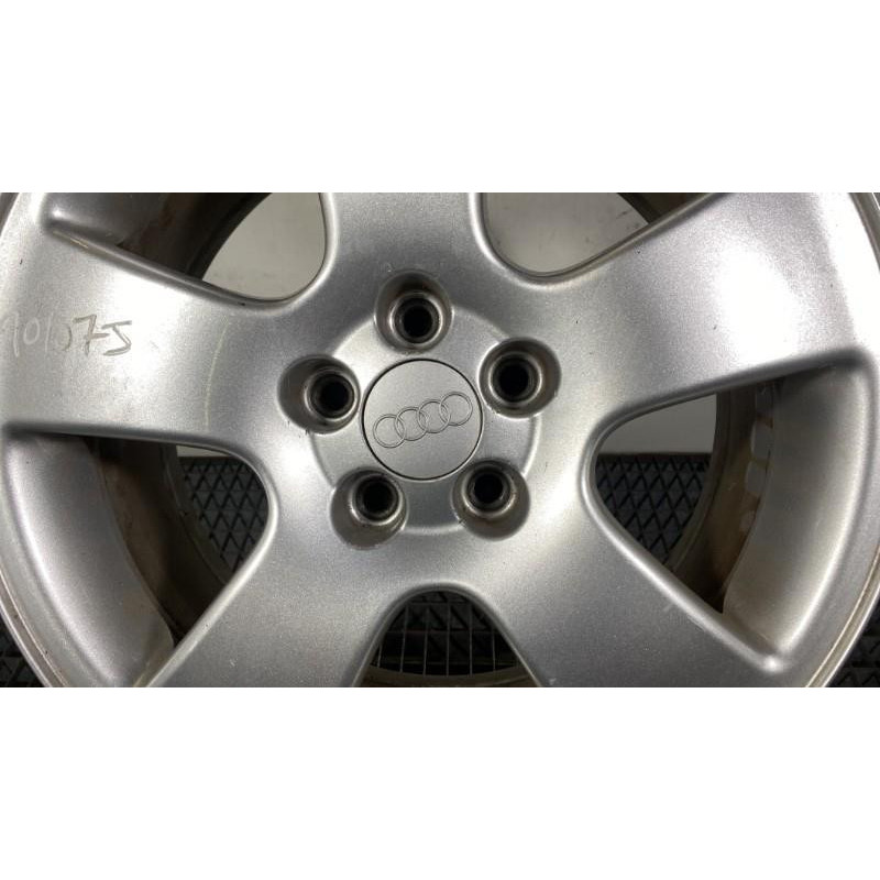 Jante AUDI A3 1 Photo n°2