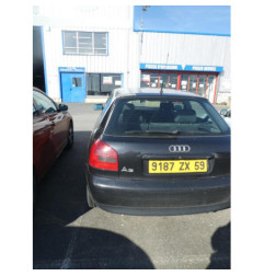 Jante AUDI A3 1