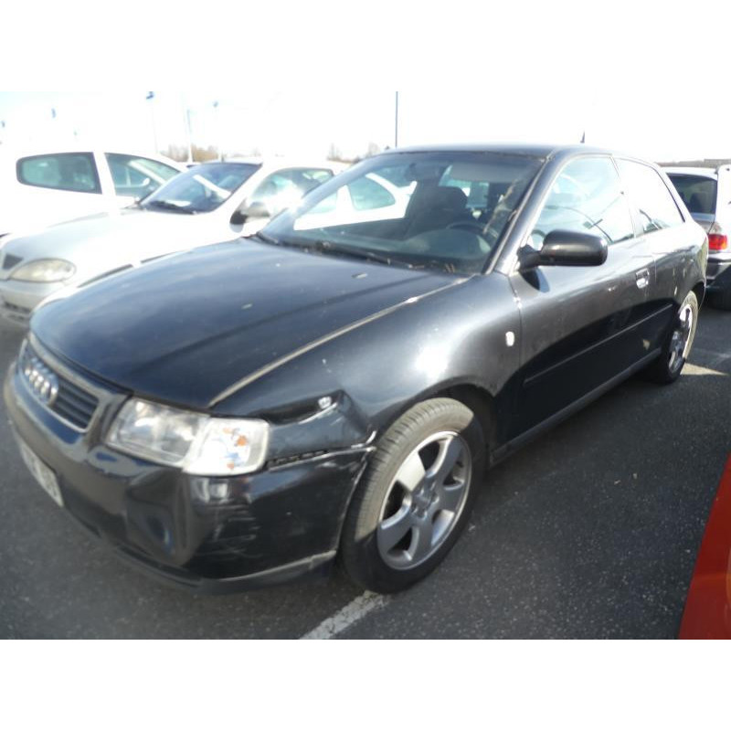 Jante AUDI A3 1 Photo n°7