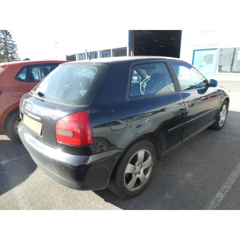 Jante AUDI A3 1 Photo n°11