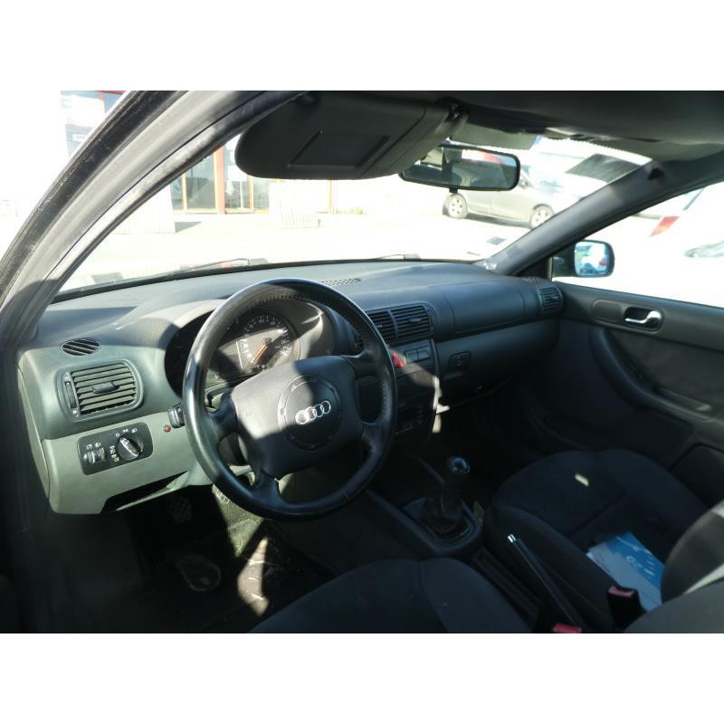 Jante AUDI A3 1 Photo n°13