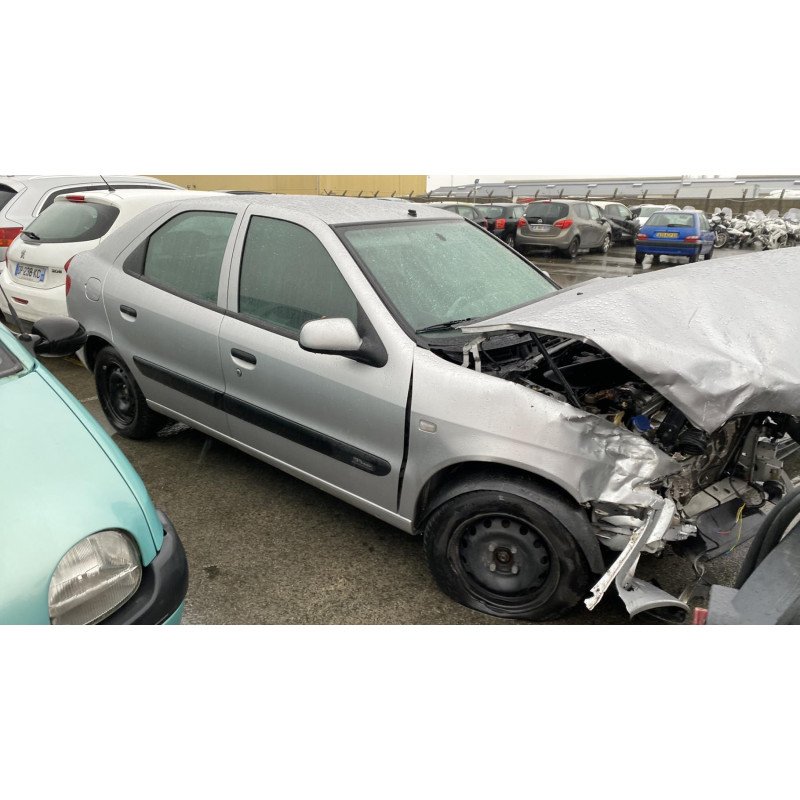 Jante CITROEN XSARA Photo n°6
