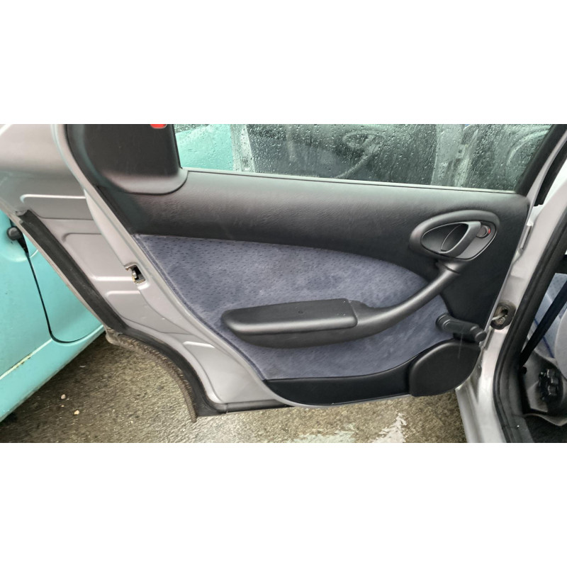 Jante CITROEN XSARA Photo n°9