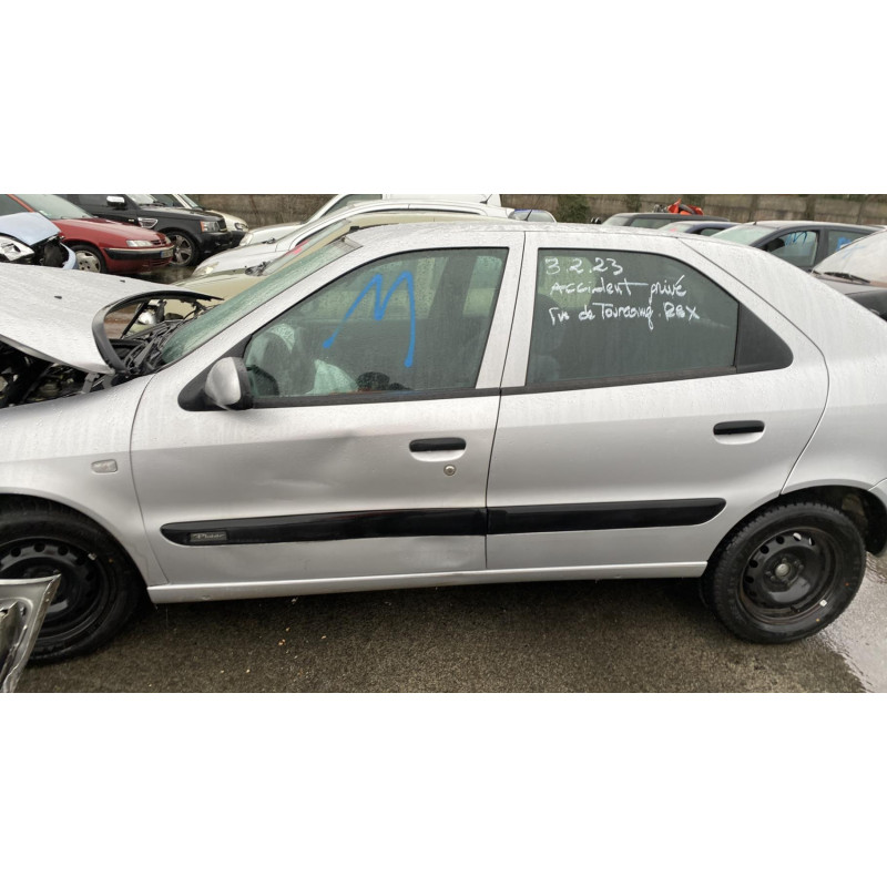 Jante CITROEN XSARA Photo n°11
