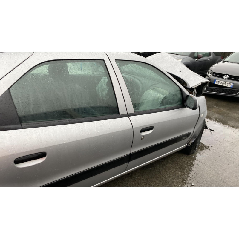 Jante CITROEN XSARA Photo n°4