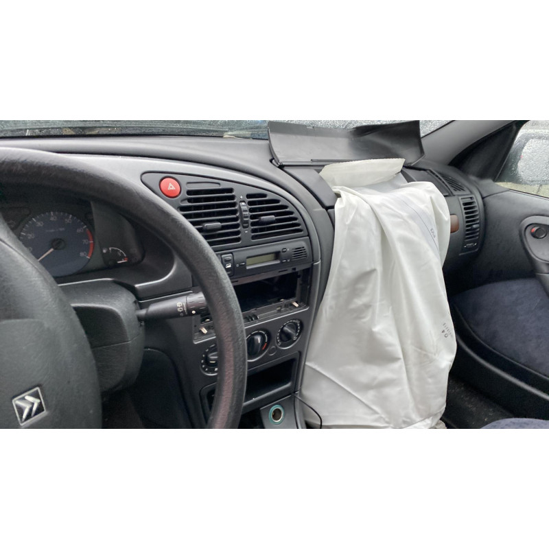 Jante CITROEN XSARA Photo n°8