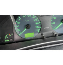 Jante CITROEN XSARA