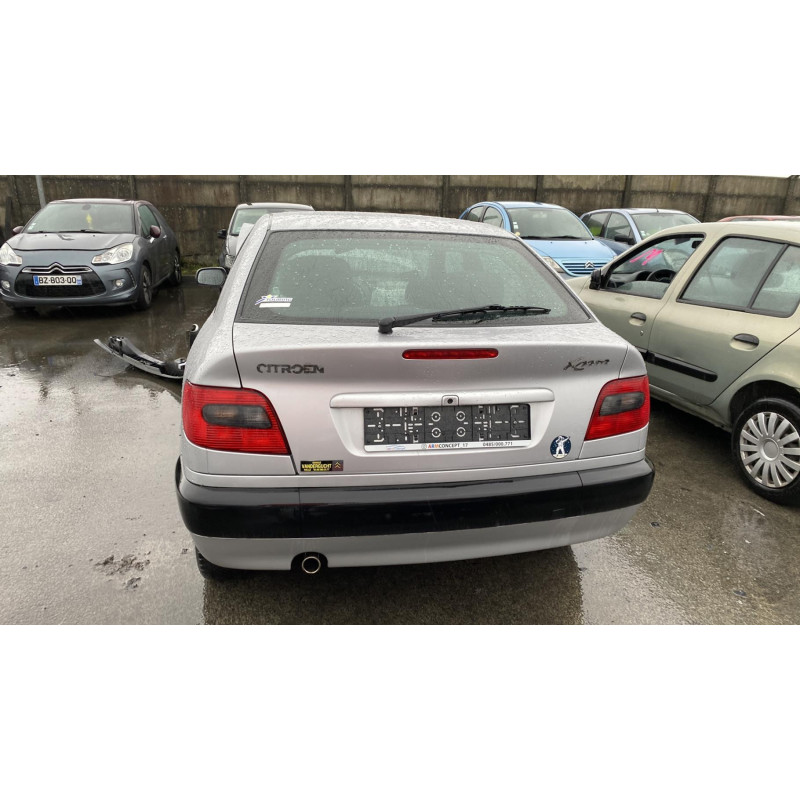 Jante CITROEN XSARA Photo n°19
