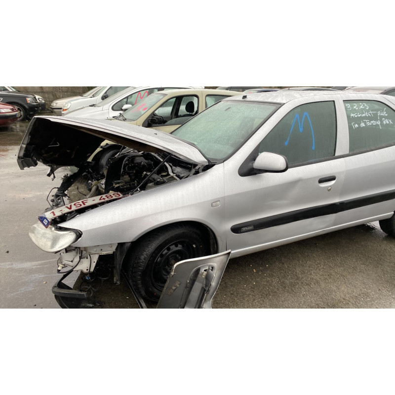 Jante CITROEN XSARA Photo n°20