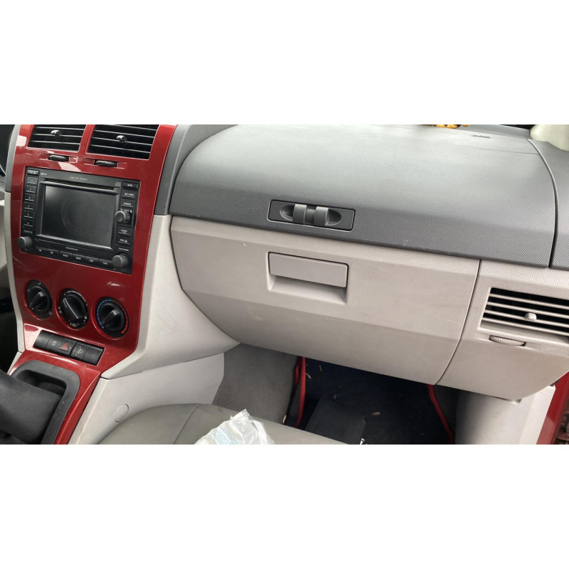 Jante DODGE CALIBER Photo n°5