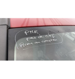 Jante DODGE CALIBER