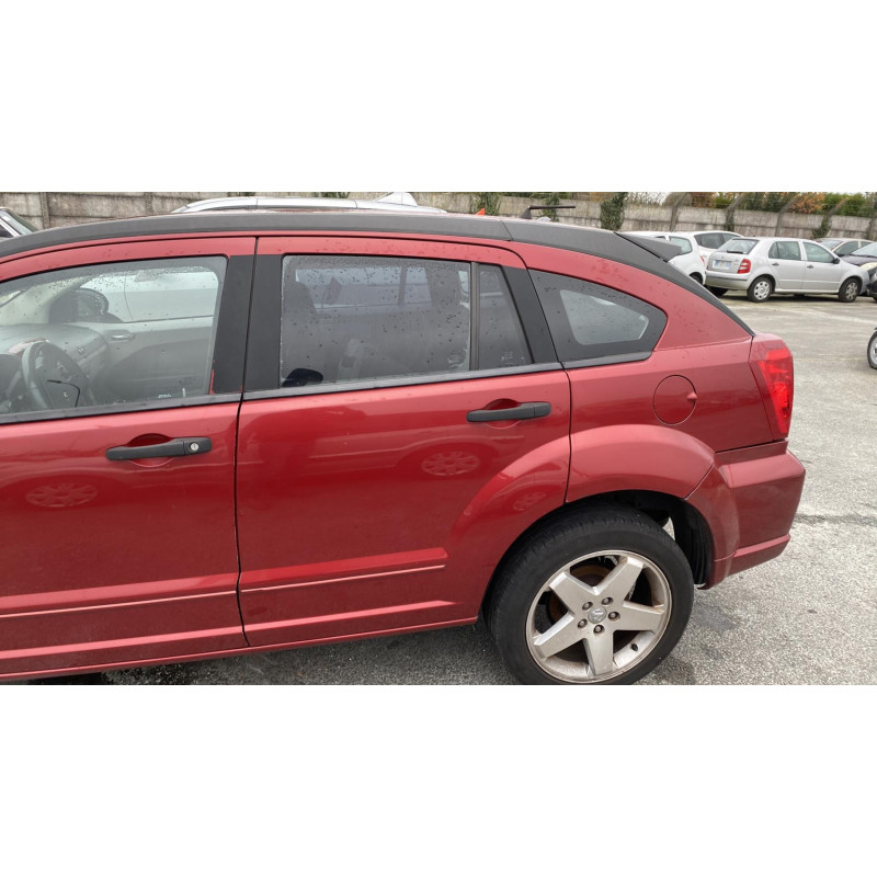 Jante DODGE CALIBER Photo n°18