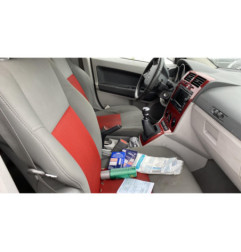 Jante DODGE CALIBER