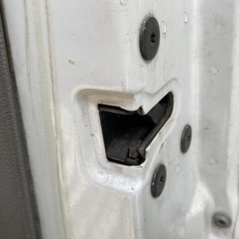 Porte avant droit OPEL MOVANO A Photo n°5