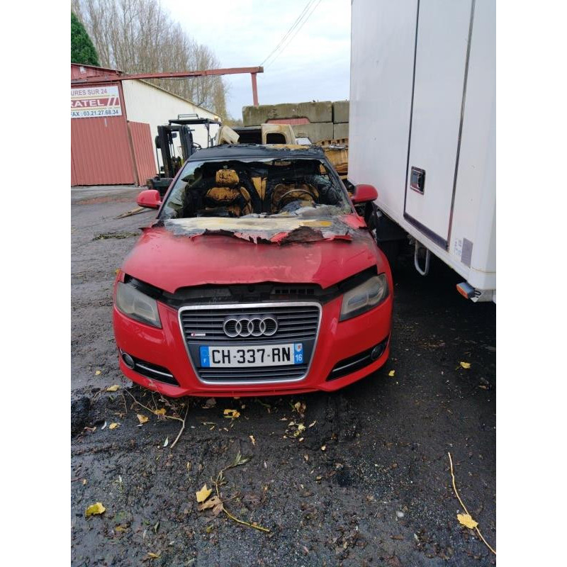 Jante AUDI A3 2 Photo n°7