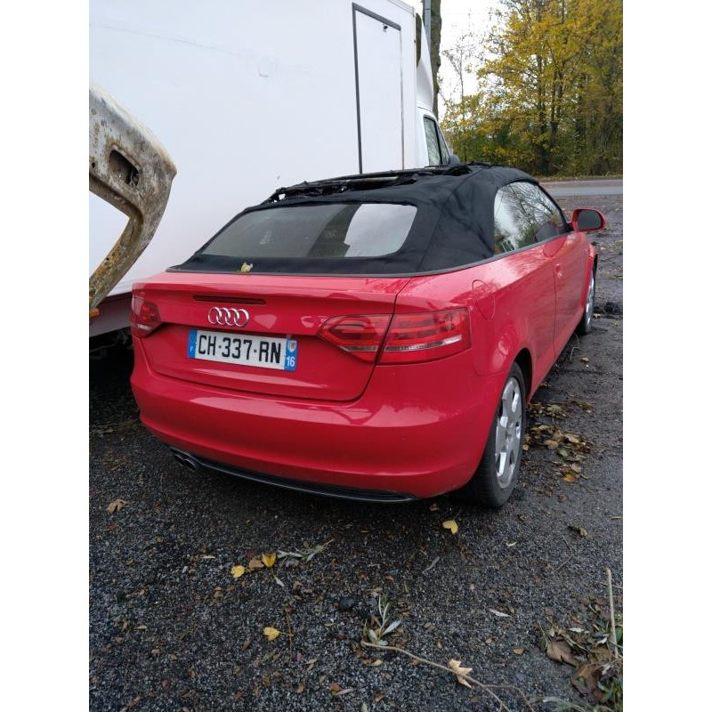 Jante AUDI A3 2 Photo n°10