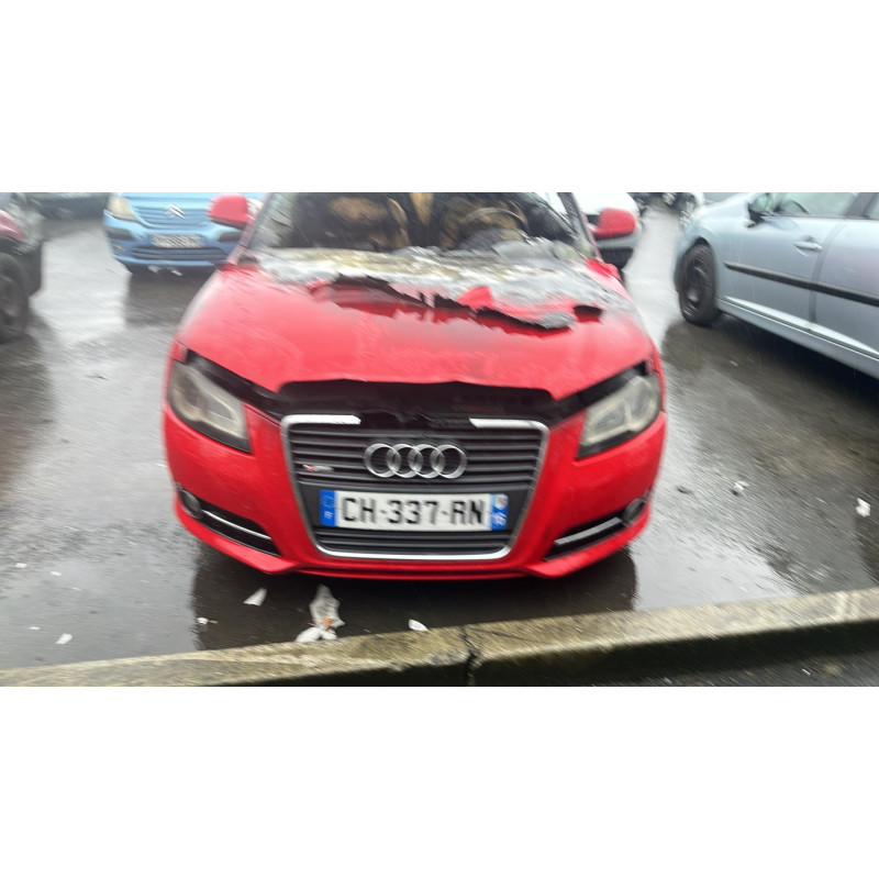 Jante AUDI A3 2 Photo n°11