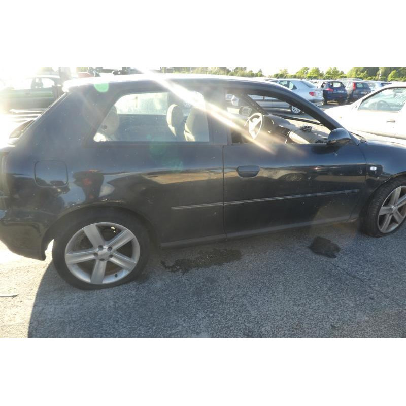 Jante AUDI A3 1 Photo n°4