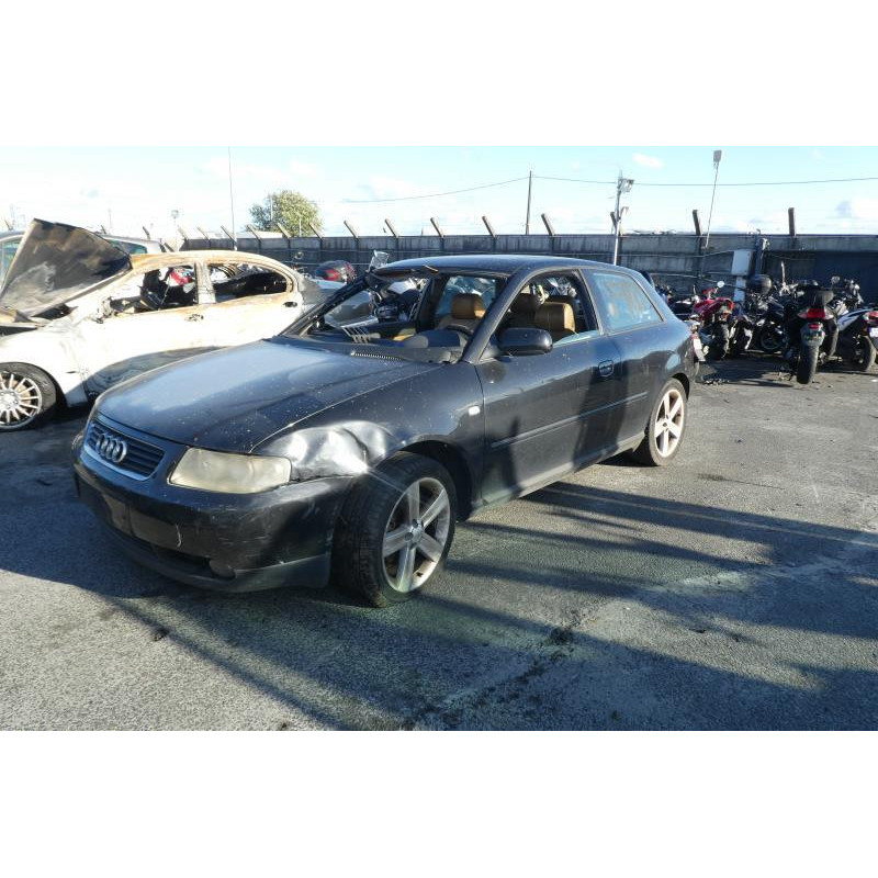 Jante AUDI A3 1 Photo n°7