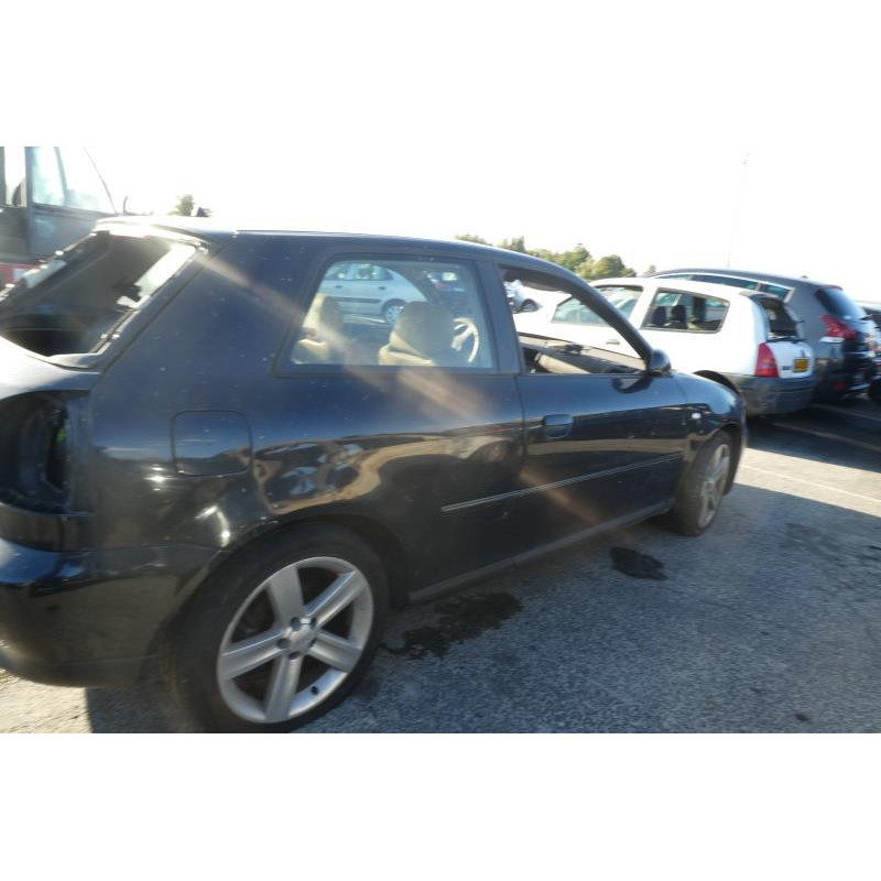 Jante AUDI A3 1 Photo n°8