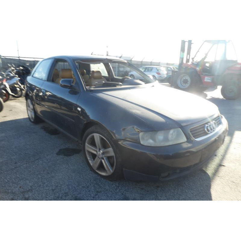 Jante AUDI A3 1 Photo n°9