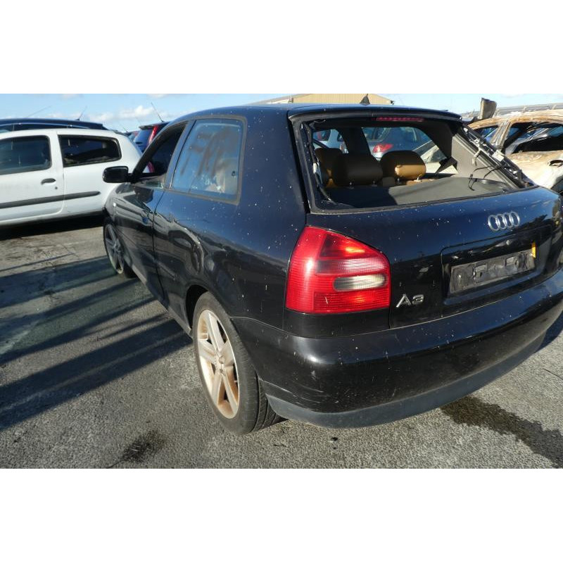 Jante AUDI A3 1 Photo n°10