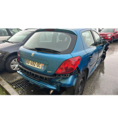 Jante PEUGEOT 207