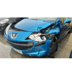 Jante PEUGEOT 207