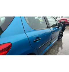 Jante PEUGEOT 207
