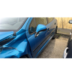 Jante PEUGEOT 207