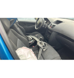 Jante PEUGEOT 207