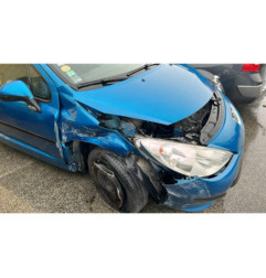 Jante PEUGEOT 207