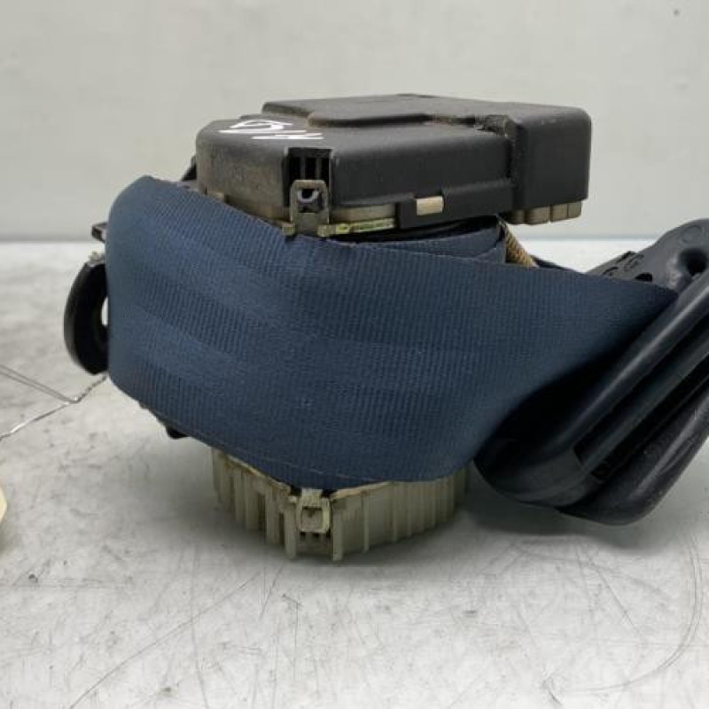 Ceinture arriere droit RENAULT KANGOO 1 Photo n°4
