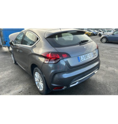 Jante DS DS4 1