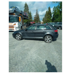 Jante AUDI A3 2