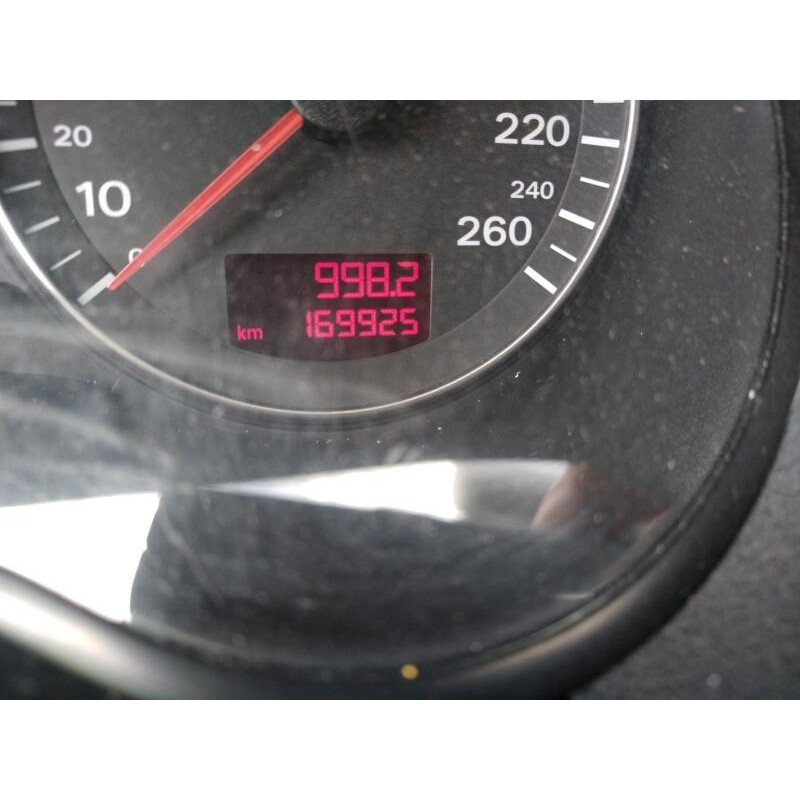 Jante AUDI A3 2 Photo n°6