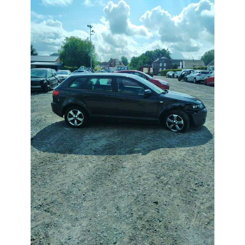 Jante AUDI A3 2 Photo n°7