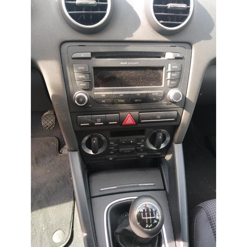 Jante AUDI A3 2 Photo n°9